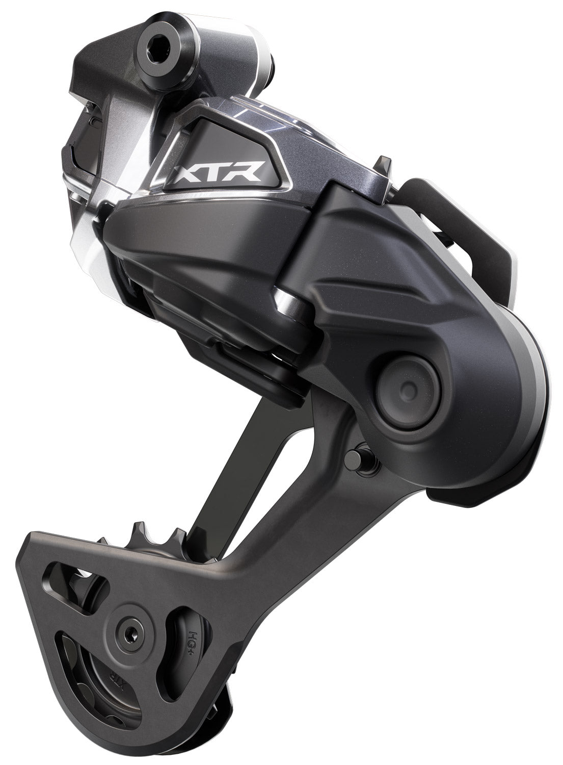 SHIMANO GP-M9250 Di2 Drive Train Kit XTR RD-M9250-SGS, BT-DN320 EC-DN100, SW-M9250IR I-SPEC EV